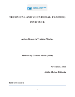 Action Research Training Module.pdf